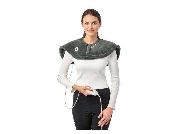 Neck & Shoulder Heating Pad