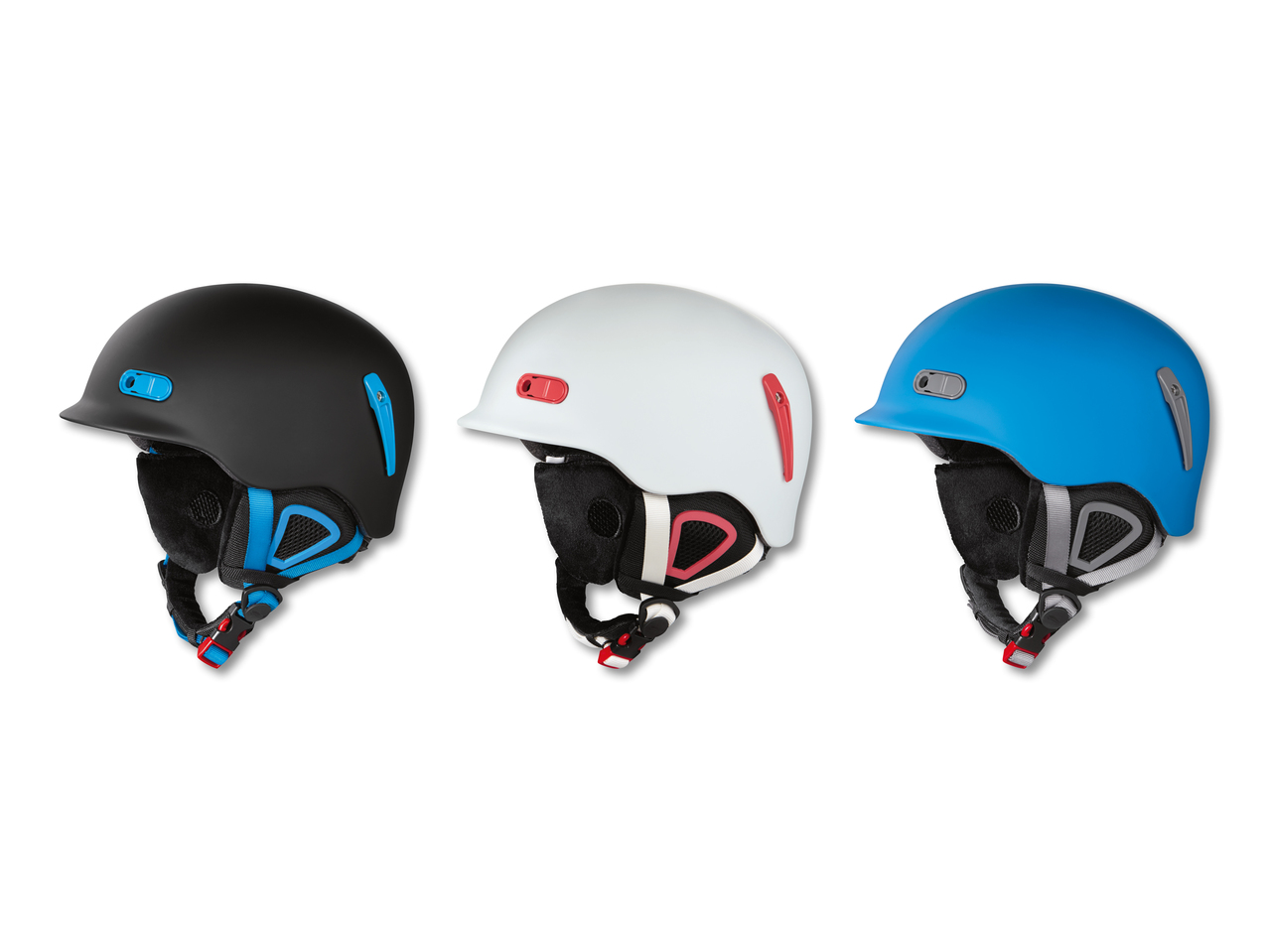 Casque de ski et de snowboard