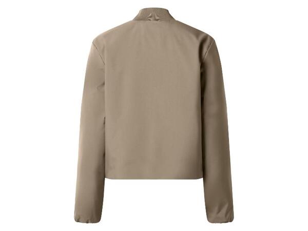 Dámská bunda bomber