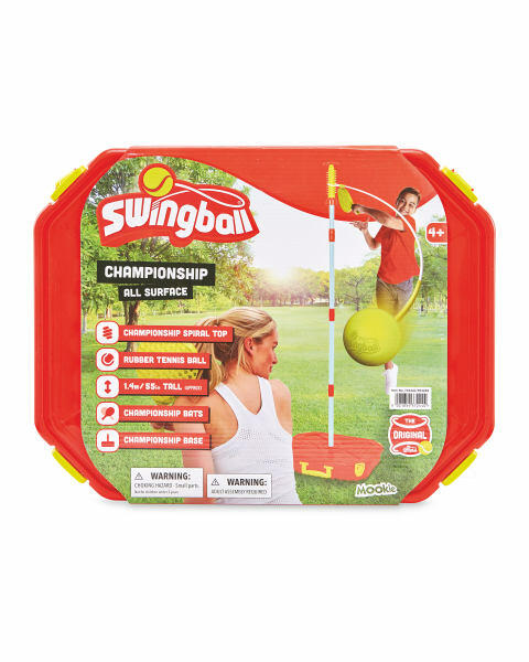 Championship Swingball