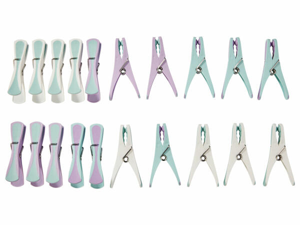 Clothes Pegs