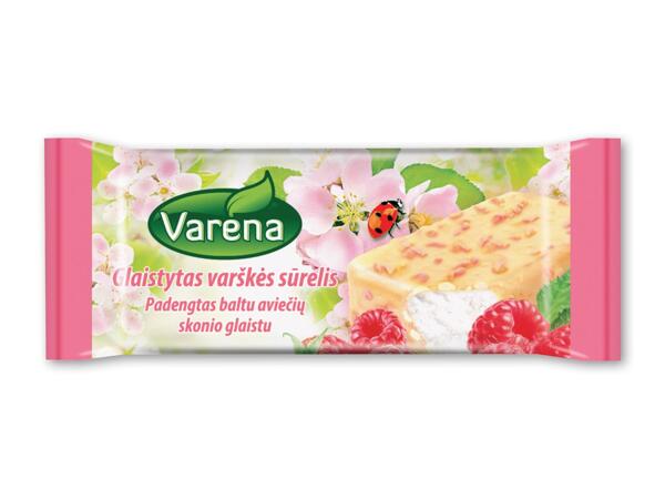 KULJANKA Kvarkbar