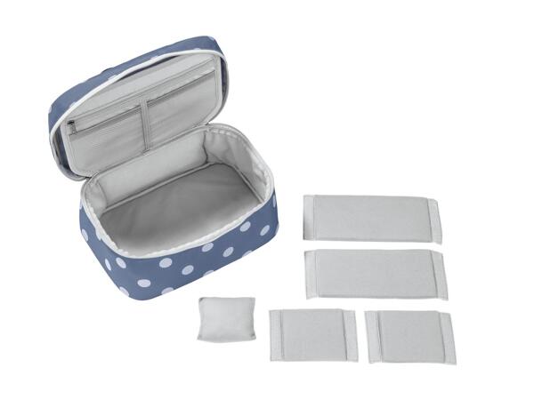Sewing accessories bag
