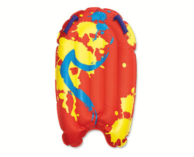 Inflatable Body Board