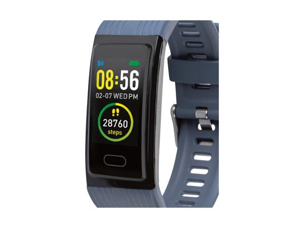 Activity Tracker