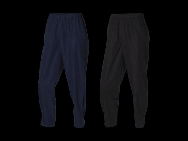 Damen/Herren Regenhose