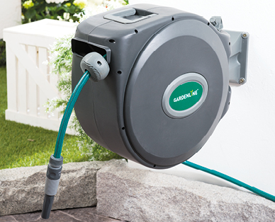 Dévidoir automatique GARDENLINE(R)