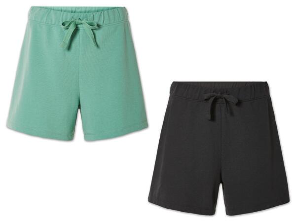 Damen Shorts