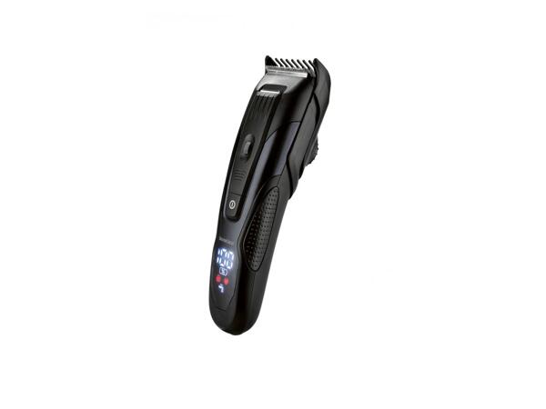 Hair & beard trimmer