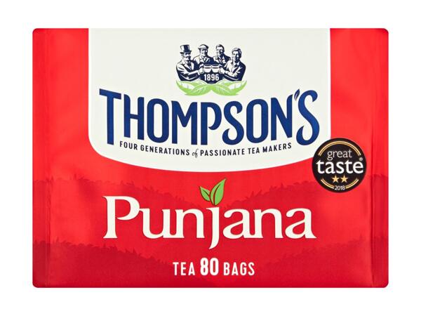 Punjana Tea Bags