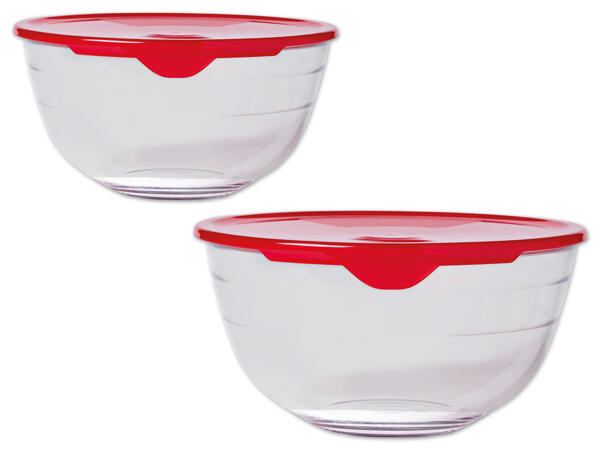 Ô cuisine(R) Schüssel-Set, 2-teilig