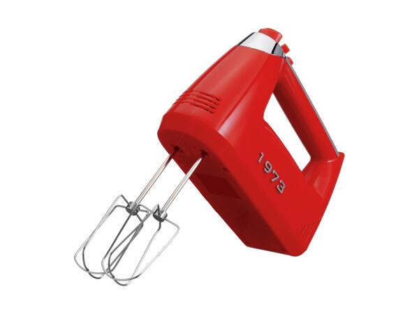 Hand Mixer