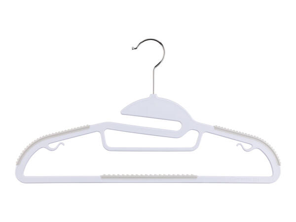 Livarno Home Coat Hangers