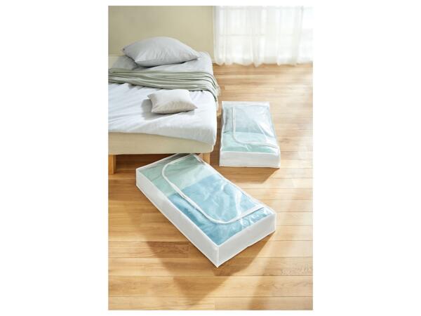 Hanging Organiser, Garment Bags or Underbed Storage Bags
