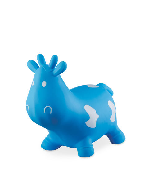 Cow Animal Hopper