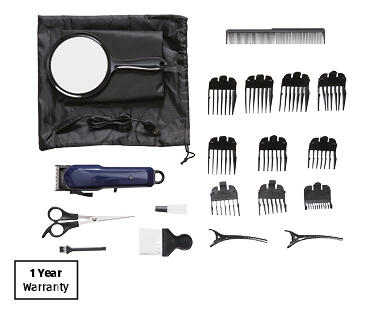 Cordless Hair Clippers