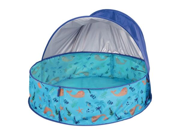 Playtive Pop-Up Paddling Pool