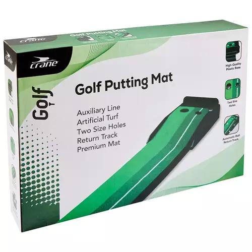 Golf Putting Mat