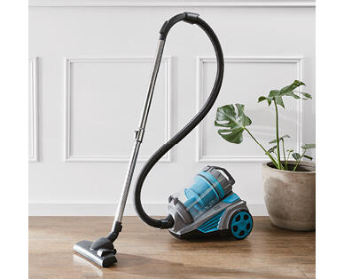 Multi Cyclonic System Vacuum Cleaner