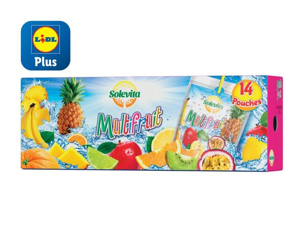 Multifruit