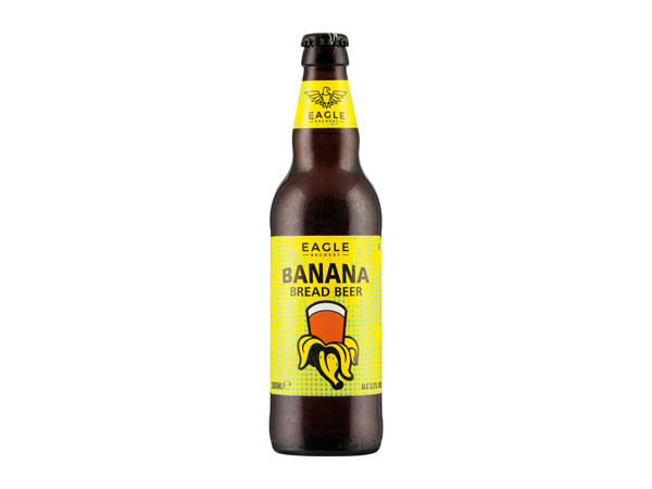 Banana Bread Beer, 5.2%
