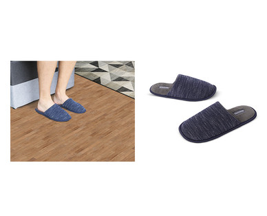 Royal Class/Serra Men's or Ladies Hotel Slippers