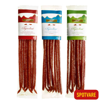 Salami