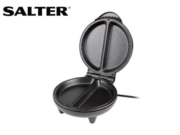Salter Omelette Maker