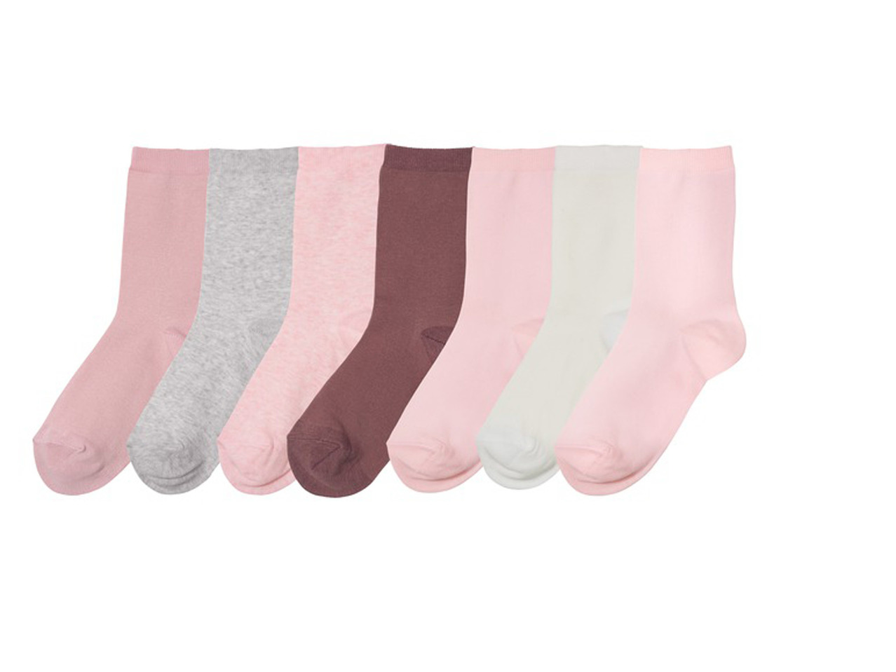 ESMARA Ladies' Socks