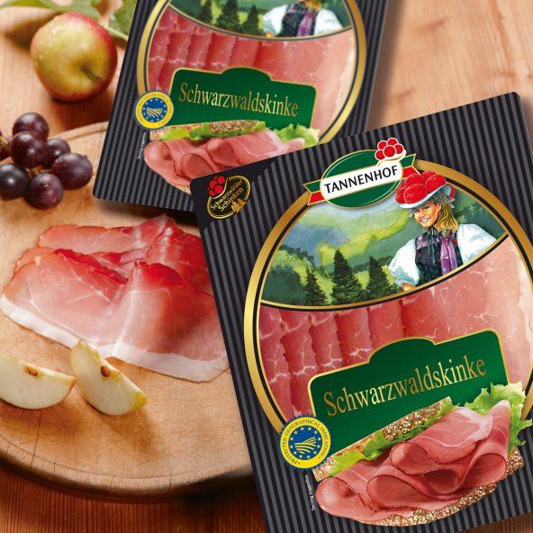 Schwarzwaldskinke