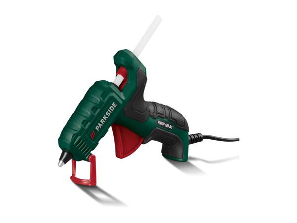 Parkside Hot Glue Gun