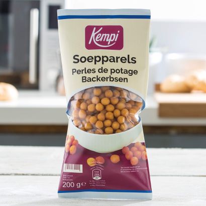 Perles à potage