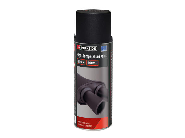 Spray Repair Assortment