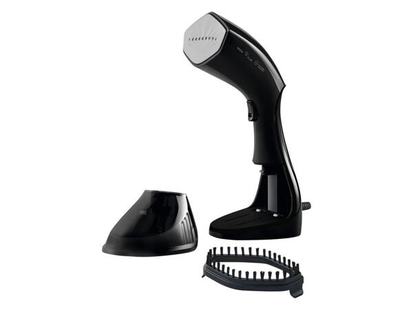 Garment steamer