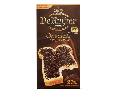 DE RUIJTER SPRINKLES 220G-400G