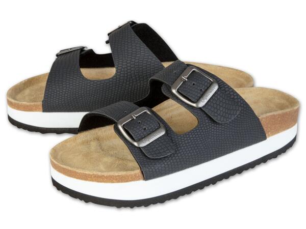 Damen Sandalen