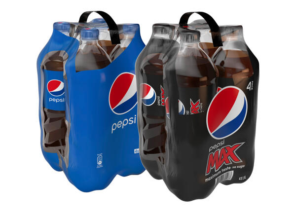 Pepsi