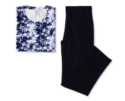 Serra
Ladies' 2-Piece Pajama Set
