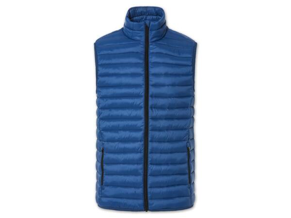Herren Lightweight Weste