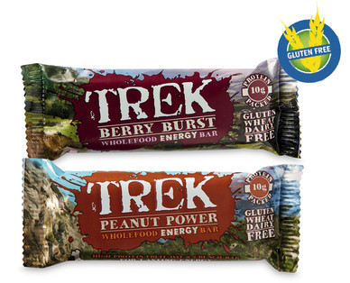 Trek Bars