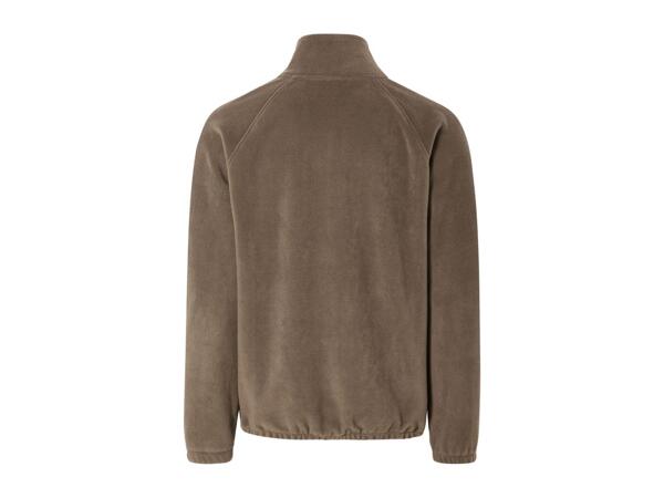 Livergy Men's Fleece Jacket