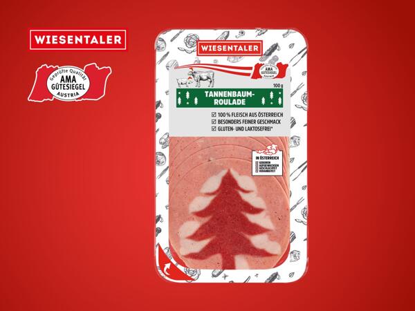 Weihnachtspariser