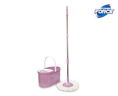 Tornado Mop and Bucket