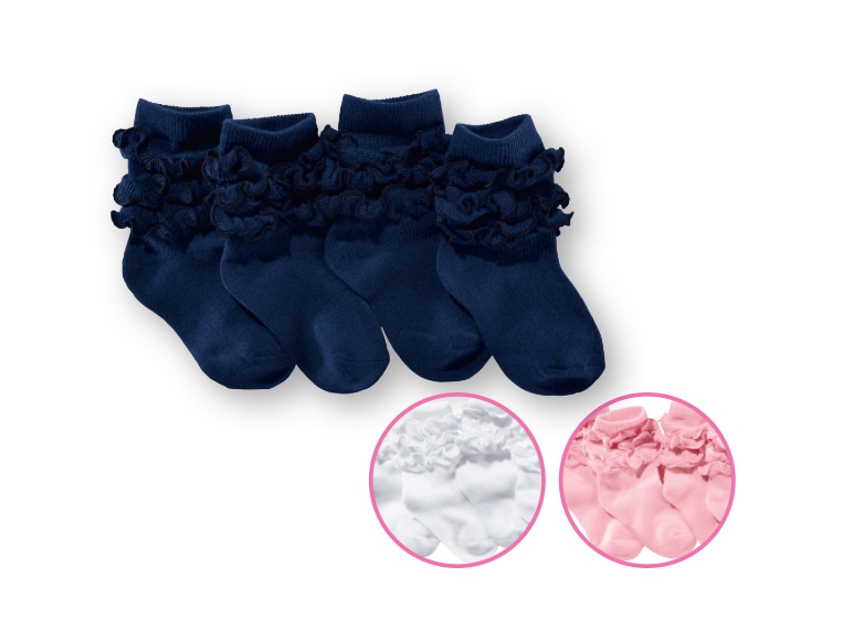 Lupilu Girls' Socks