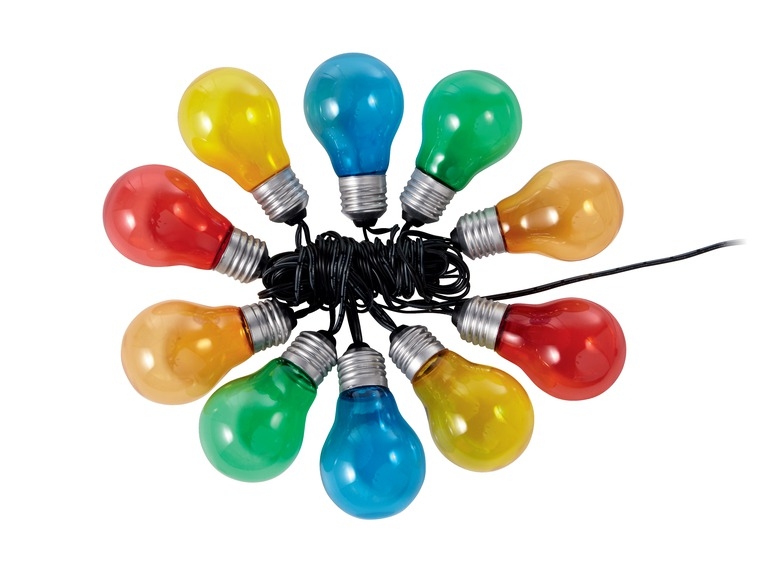 Ledlichtketting