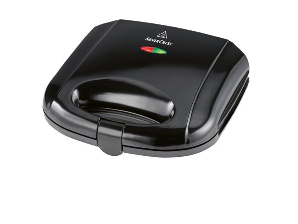 Sandwich Toaster