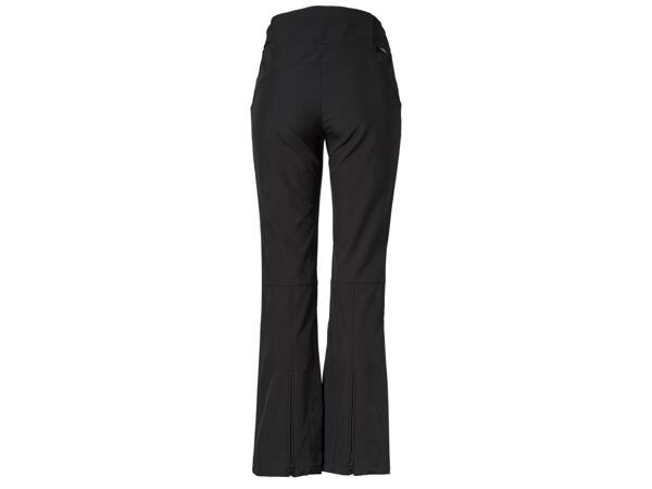 Ladies' Softshell Ski Trousers