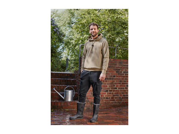 Livergy Men's Wellington Boots