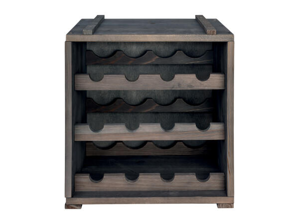 Livarno Home Wine Rack