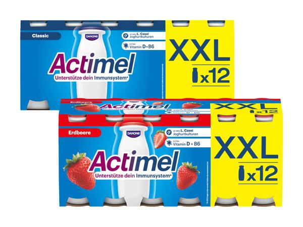 Actimel 12er